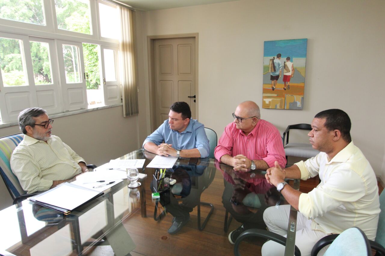 Secretaria de Cultura traça diretrizes para apoio à cultura em Manacapuru e Autazes