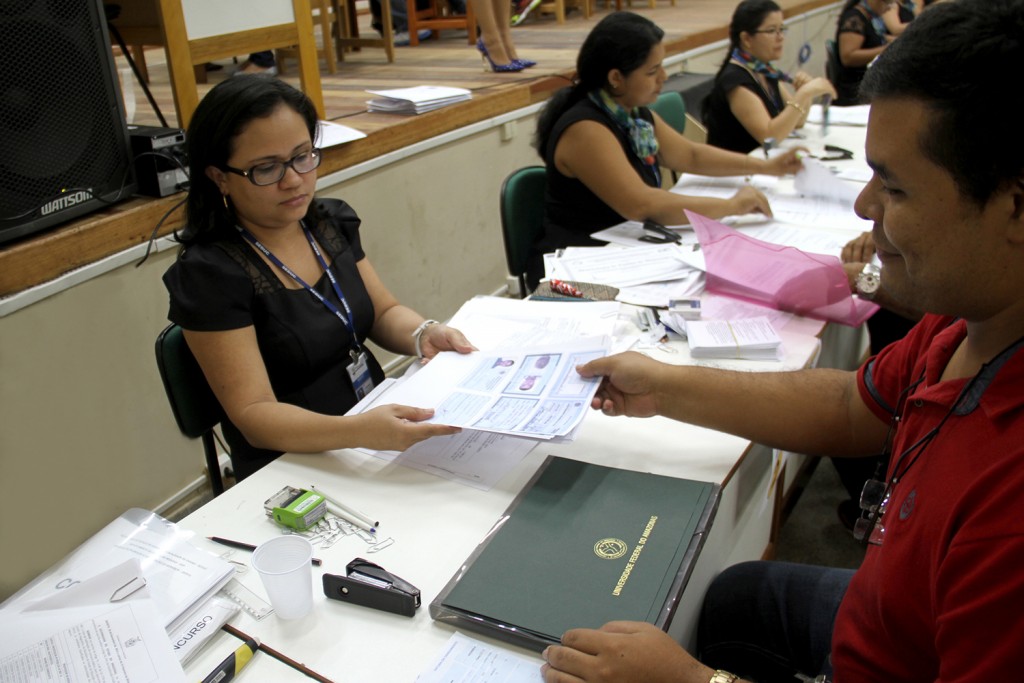 SEDUC divulga o cronograma de posse e lotação dos aprovados em concurso público