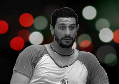 BBB17: Elis revela a Daniel sobre Roberta e internautas criam memes