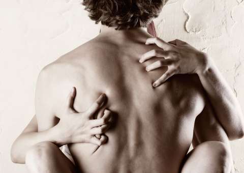 5 Posições sexuais que vão mudar seu conceito sobre transar em pé