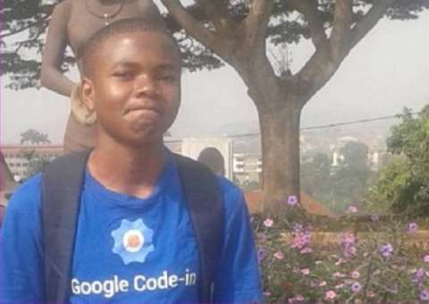 Garoto passa em concurso do Google sem ter acesso à internet em casa