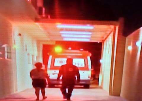 Criança morre após engasgar durante festa de seu aniversário 