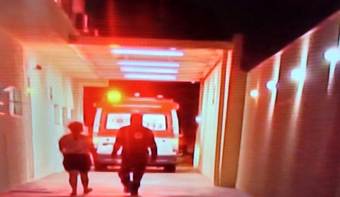 Criança morre após engasgar durante festa de seu aniversário 