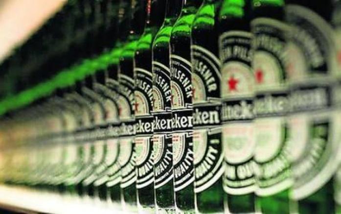   Heineken irá comprar Brasil Kirin por US$1bilhão