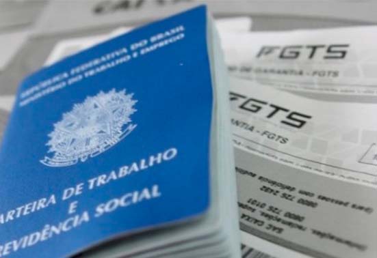 Saque das contas inativas do FGTS vai começar no dia 10 de março