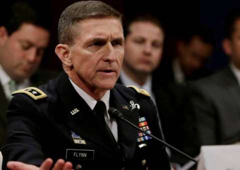 Conselheiro de Segurança Nacional  de Trump se demite