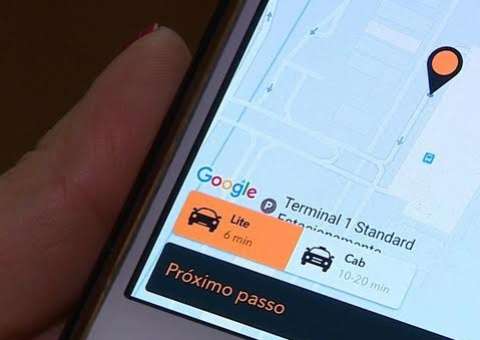   Aplicativos para transporte individual de passageiros em debate na CMM