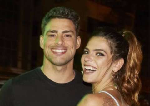 Namorada de Cauã Reymond ganha fama de antipática entre os vizinhos do ator