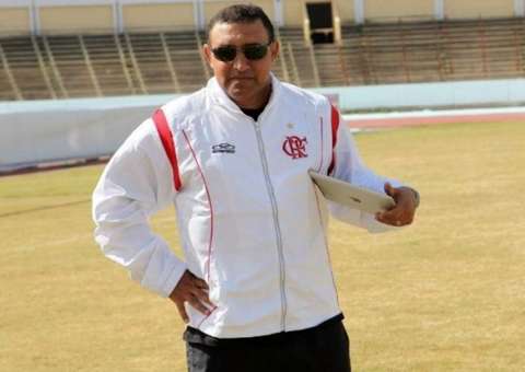 Técnico do Flamengo, Paulo Henrique Filho morre aos 52 anos 