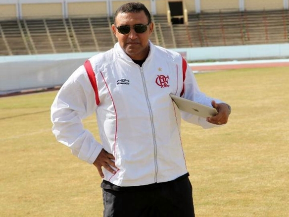 Técnico do Flamengo, Paulo Henrique Filho morre aos 52 anos 