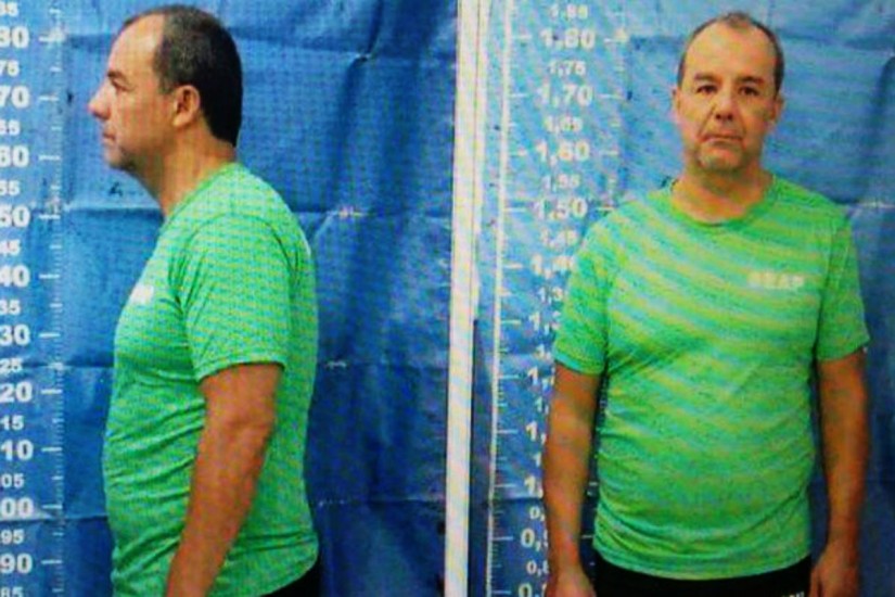 Cabral passa mal e é atendido em UPA em prisão no Rio