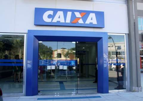 Agências da Caixa abrirão mais cedo e aos sábados para informação e saque de FGTS