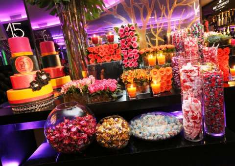 Decora Manaus oferece curso de decoração de festas em março