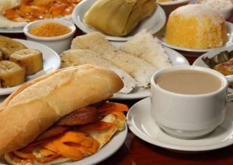 Instituto Nacer promove café da manhã beneficente 