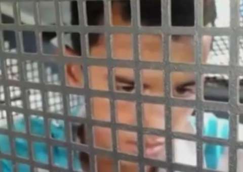 Jovem mata namorada a facadas após atender ligação de amante 