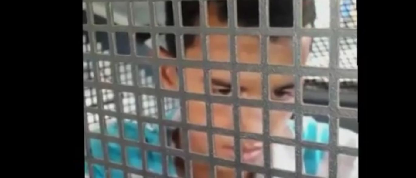 Jovem mata namorada a facadas após atender ligação de amante 