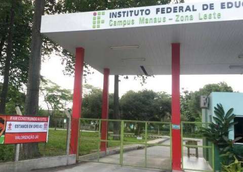 IFAM abre inscrições gratuitas para processo seletivo de pós-graduação