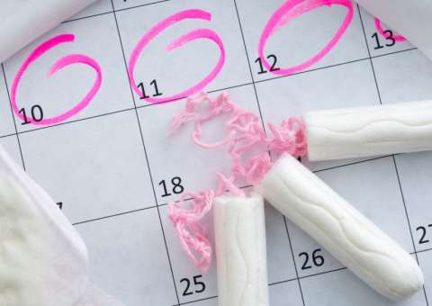  Conheça as opções mais seguras se você deseja parar de menstruar 