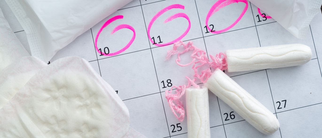  Conheça as opções mais seguras se você deseja parar de menstruar 