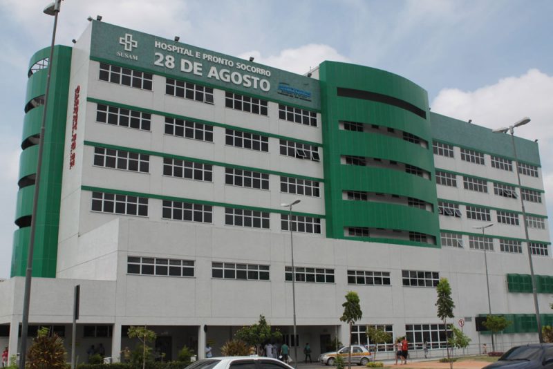 Mulher alvo de incêndio em Novo Aripuanã morre em Manaus