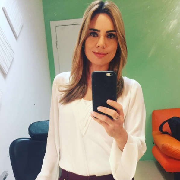 Rachel Sheherazade chama Wagner Moura e mais atores de “idiotas” e polemiza