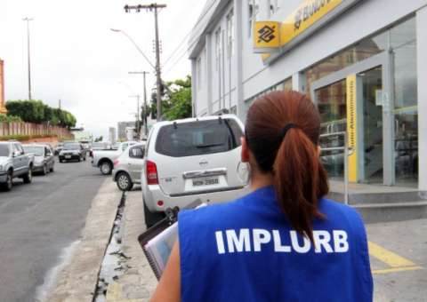 Implurb dá início a reordenamento em áreas ocupadas irregularmente no Manoa