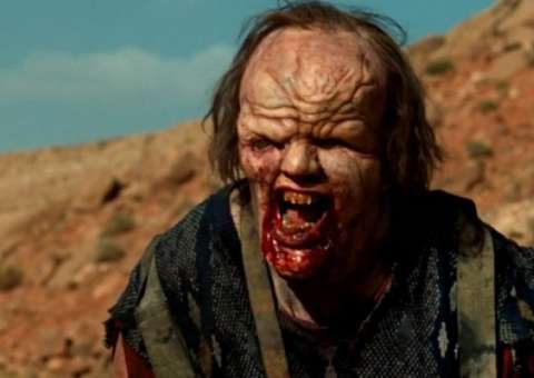   Netflix disponibiliza um dos mais assustadores filmes terror, Viagem Maldita