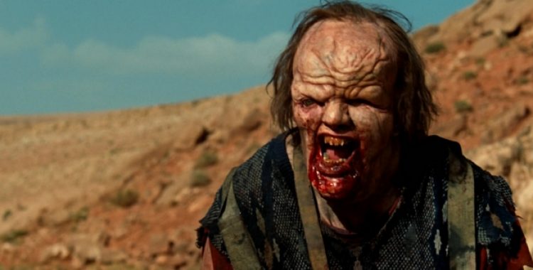   Netflix disponibiliza um dos mais assustadores filmes terror, Viagem Maldita