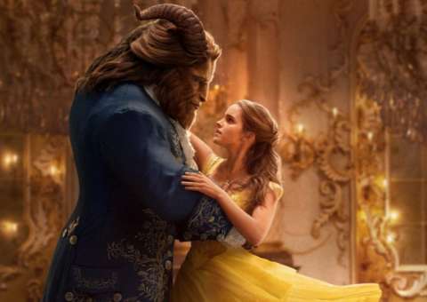  A Bela e a Fera ganha trailer internacional com cenas inéditas