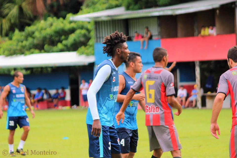 Com 85% de jogadores do Amazonas, Fast se prepara para o confronto contra o Vila Nova-GO