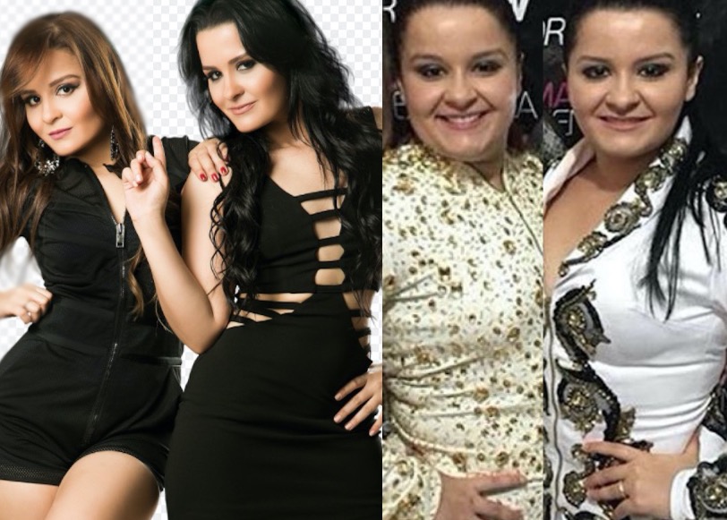 Insatisfeitas com o peso, Maiara e Maraisa vão seguir passos de Anitta 