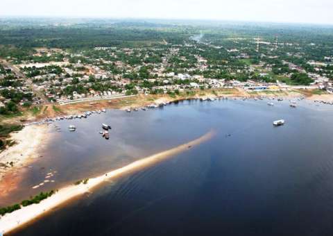 Prefeitura de Maués abre processo seletivo com mais de 600 vagas