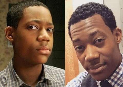 Ator de ‘Todo Mundo Odeia O Chris’ revela que sofre de doença crônica