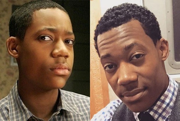 Ator de ‘Todo Mundo Odeia O Chris’ revela que sofre de doença crônica