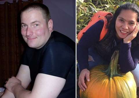 Homem manda mensagem errada ao encomendar morte de esposa e se dá mal