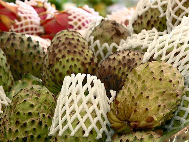 Fruta revela poder em prevenir câncer e outras doenças