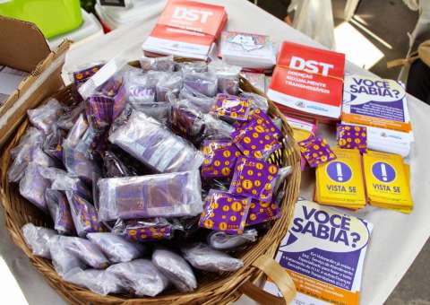 Carnaval aumenta riscos de transmissão para doenças infectocontagiosas