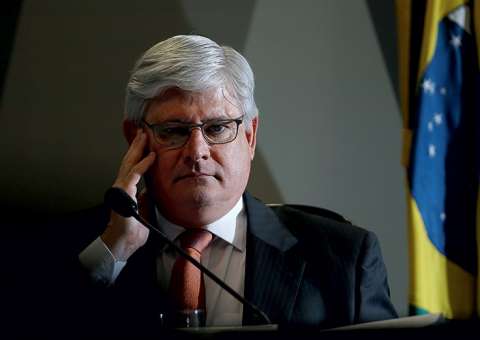 Janot pretende enviar delação ao STF até março