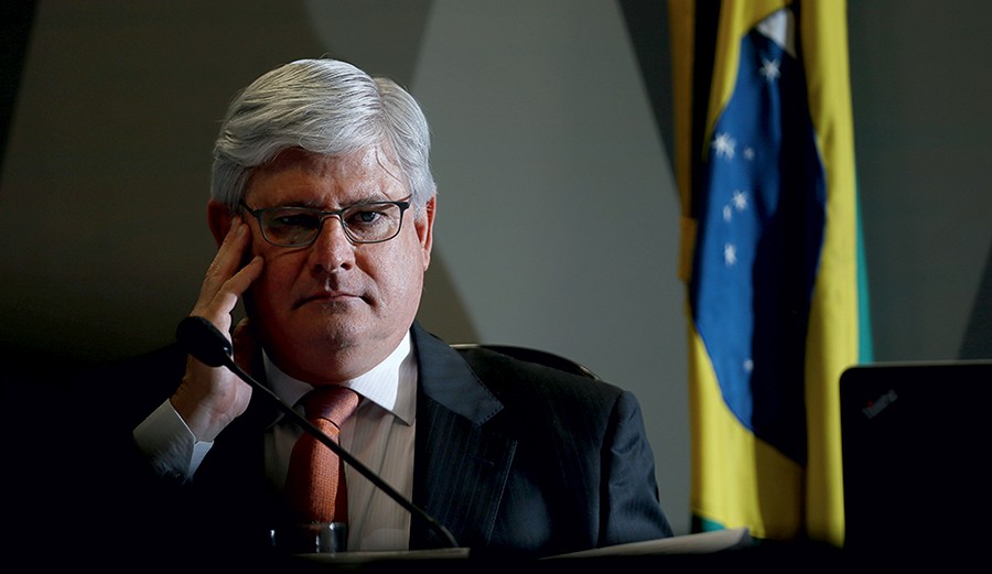 Janot pretende enviar delação ao STF até março