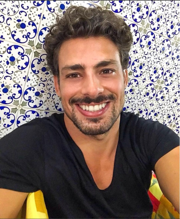 Cauã Reymond causa climão na Globo após recusar papel em novela