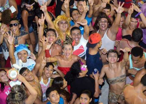 Banda do Coronel vai ferver a sexta-feira com marchinhas tradicionais 