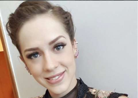 Sophia Abrahão vai apresentar “Vídeo Show” no lugar de Otaviano Costa