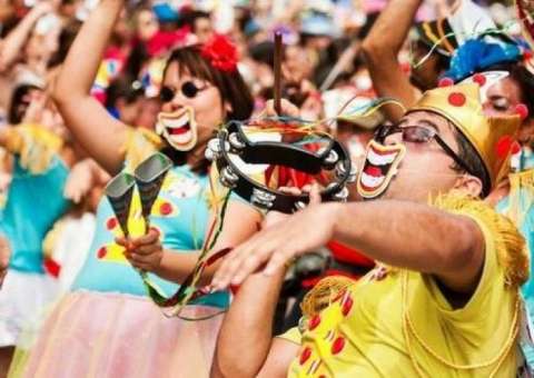 Saiba como cair na folia e não ficar de ressaca no dia seguinte