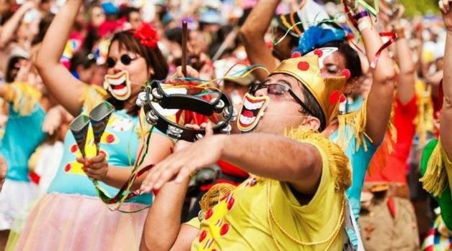 Saiba como cair na folia e não ficar de ressaca no dia seguinte