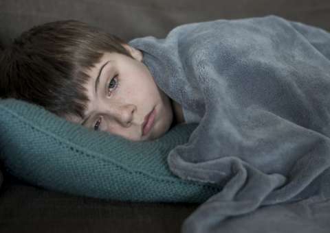 50% das crianças brasileiras têm anemia, saiba como prevenir