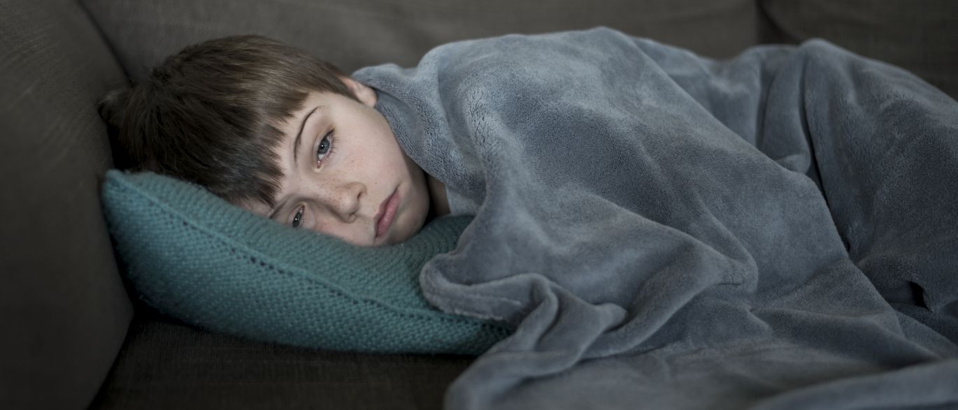 50% das crianças brasileiras têm anemia, saiba como prevenir