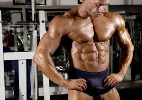 Musculação faz o pênis encolher, verdade ou mentira?