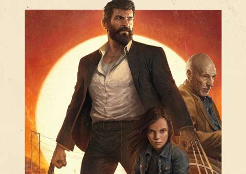 Logan ganha novo vídeo que mostra a criação de X-23