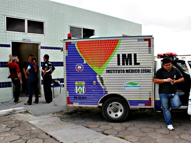 Homem é assassinado por motociclistas na Cidade Nova