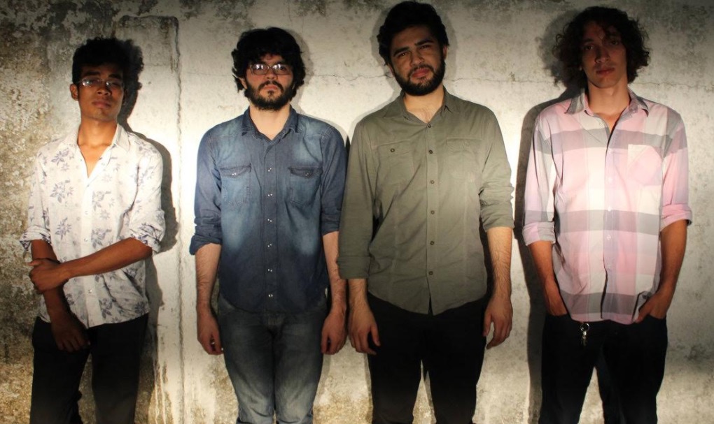 Luneta Mágica leva som psicodélico ao Teatro da Instalação